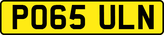 PO65ULN