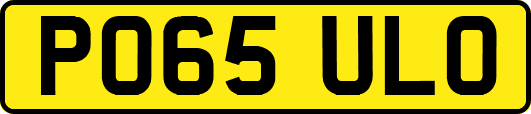 PO65ULO