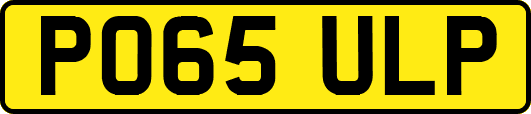 PO65ULP