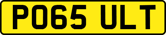 PO65ULT