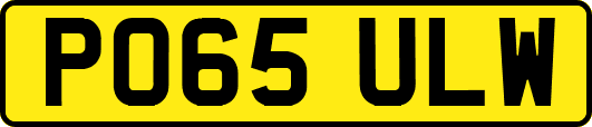 PO65ULW