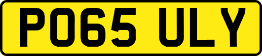 PO65ULY