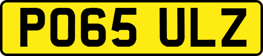 PO65ULZ