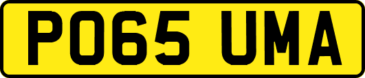 PO65UMA