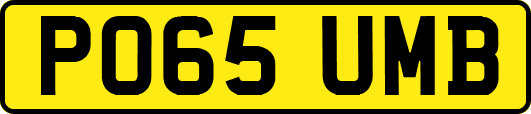 PO65UMB