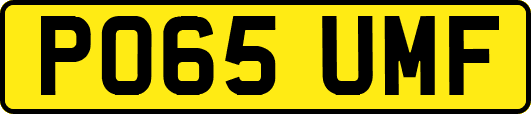 PO65UMF