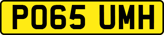 PO65UMH