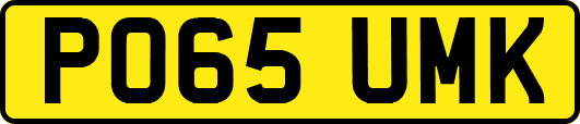 PO65UMK