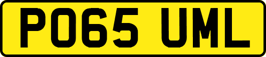 PO65UML