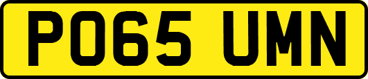 PO65UMN