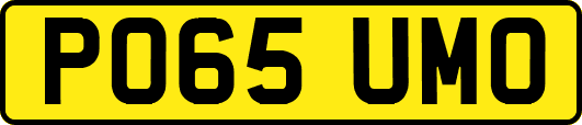 PO65UMO