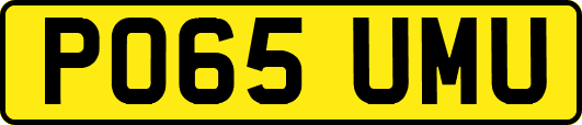 PO65UMU