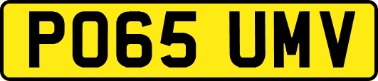 PO65UMV