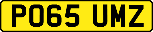 PO65UMZ