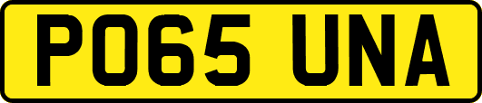 PO65UNA