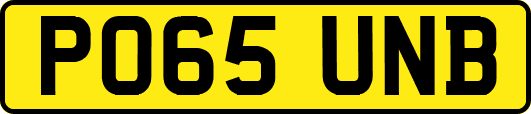PO65UNB