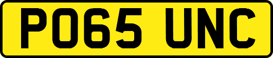 PO65UNC