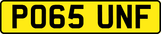 PO65UNF
