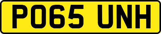 PO65UNH