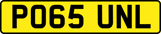 PO65UNL