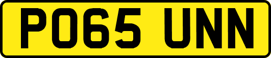 PO65UNN