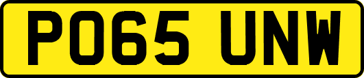 PO65UNW