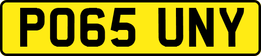 PO65UNY