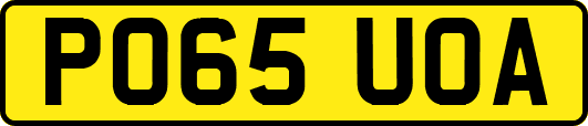 PO65UOA