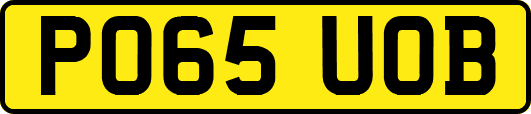 PO65UOB