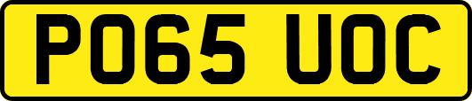 PO65UOC