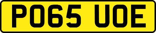 PO65UOE