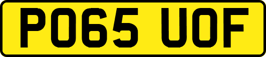 PO65UOF