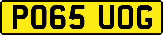 PO65UOG