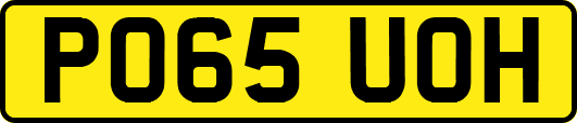 PO65UOH