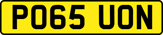 PO65UON