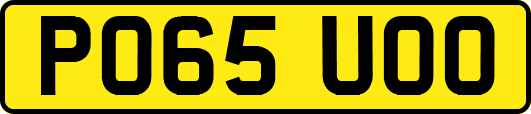 PO65UOO