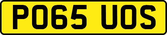 PO65UOS