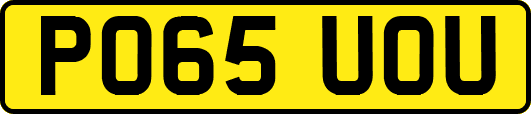 PO65UOU