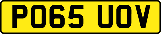 PO65UOV