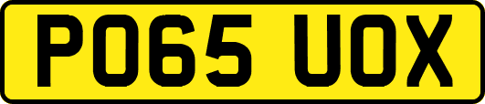 PO65UOX