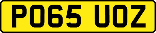 PO65UOZ