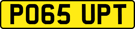 PO65UPT