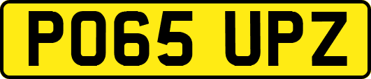 PO65UPZ