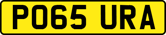PO65URA