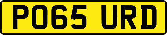 PO65URD
