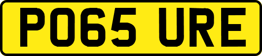 PO65URE
