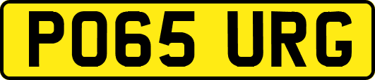 PO65URG