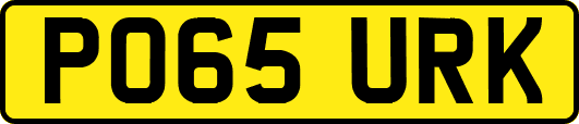 PO65URK