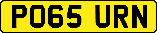 PO65URN
