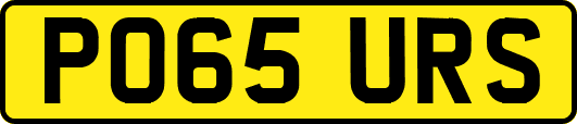 PO65URS